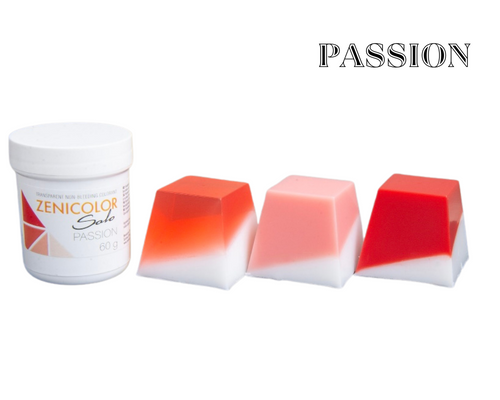 Краситель для мыльной основы-PASSION