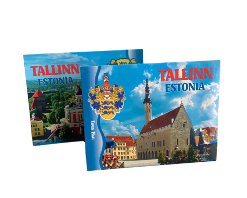 Kolmnurkne tikutoos- Eesti