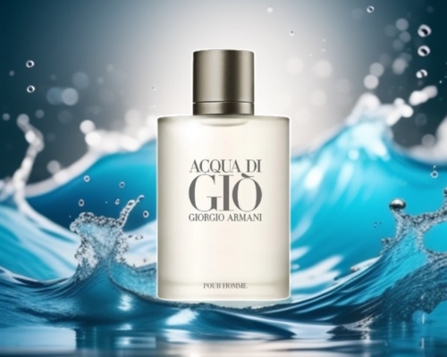 Acqua Di Gio aroomiõli (10ml)