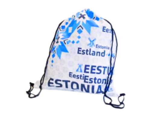 Kerge seljakott Estonia 
