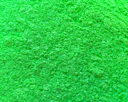 Mica värske roheline (3g)