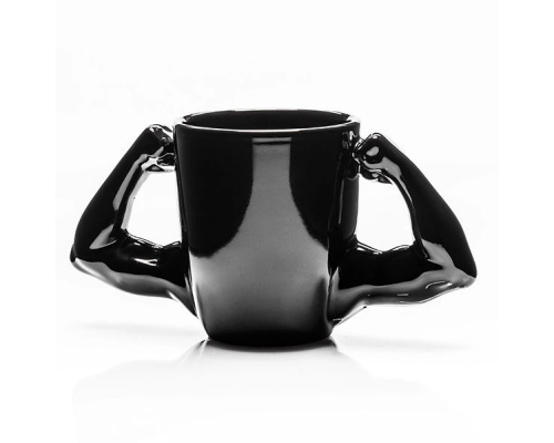 Tass Musklid, 300 ml