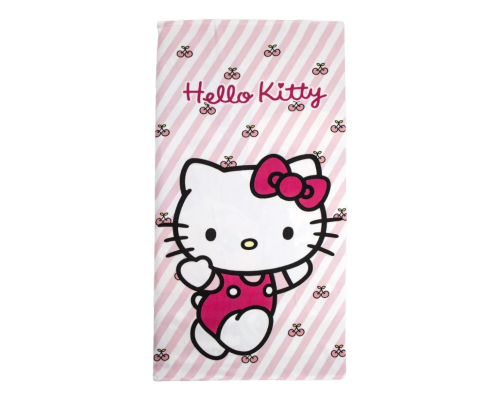 Hello Kitty rätik