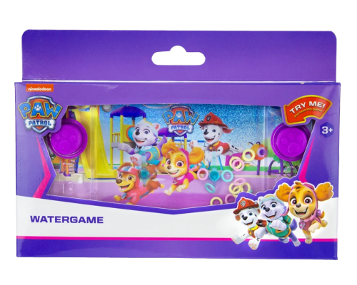 Veemäng Paw Patrol