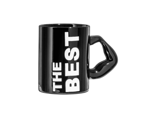 Кружка The Best