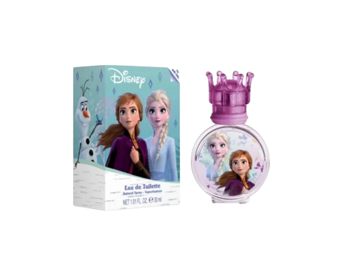 Disney Frozen II lõhnavesi, 30 ml